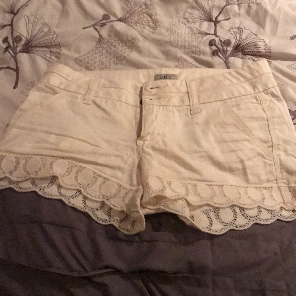 BKE shorts